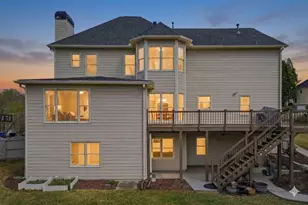 5509 Hedge Brooke Dr NW, Acworth, GA 30101 - Photo 63