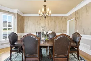 5509 Hedge Brooke Dr NW, Acworth, GA 30101 - Photo 13