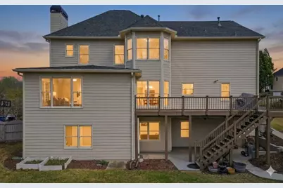 5509 Hedge Brooke Drive NW, Acworth, GA 30101 - Photo 3