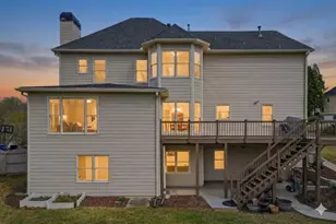 5509 Hedge Brooke Dr NW, Acworth, GA 30101 - Photo 3