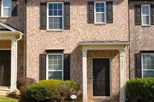 1402 Bayrose Cir, East Point, GA 30344 - Photo 1