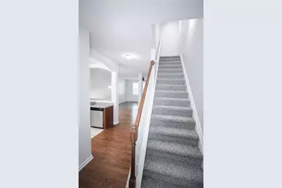 1402 Bayrose Circle #2B, East Point, GA 30344 - Photo 9