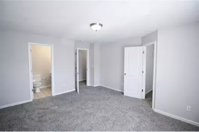 1402 Bayrose Circle #2B, East Point, GA 30344 - Photo 11