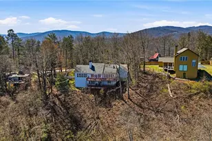 1015 Eagle Ridge Rd, Dawsonville, GA 30534 - Photo 47