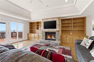 1015 Eagle Ridge Rd, Dawsonville, GA 30534 - Photo 13