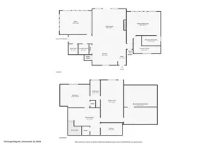 1015 Eagle Ridge Rd, Dawsonville, GA 30534 - Photo 59