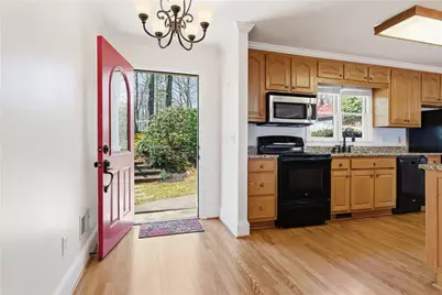 1015 Eagle Ridge Road, Dawsonville, GA 30534 - Photo 11