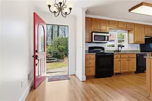 1015 Eagle Ridge Rd, Dawsonville, GA 30534 - Photo 11