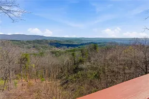 1015 Eagle Ridge Rd, Dawsonville, GA 30534 - Photo 33