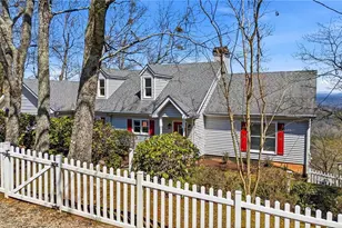 1015 Eagle Ridge Rd, Dawsonville, GA 30534 - Photo 61