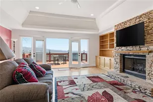 1015 Eagle Ridge Rd, Dawsonville, GA 30534 - Photo 15