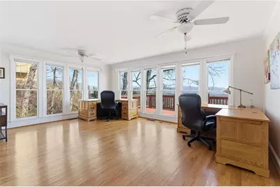 1015 Eagle Ridge Road, Dawsonville, GA 30534 - Photo 19