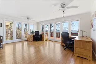 1015 Eagle Ridge Rd, Dawsonville, GA 30534 - Photo 19