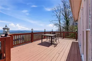 1015 Eagle Ridge Rd, Dawsonville, GA 30534 - Photo 29