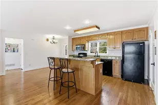 1015 Eagle Ridge Rd, Dawsonville, GA 30534 - Photo 13