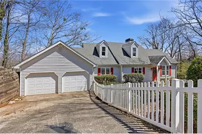 1015 Eagle Ridge Road, Dawsonville, GA 30534 - Photo 7