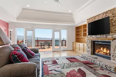 1015 Eagle Ridge Road, Dawsonville, GA 30534 - Photo 17