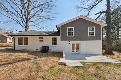 3600 River Hills Court, Ellenwood, GA 30294 - Photo 35