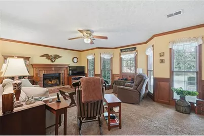 4849 Ridgewood Creek Drive NW, Acworth, GA 30102 - Photo 15