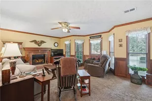 4849 Ridgewood Creek Dr NW, Acworth, GA 30102 - Photo 15