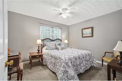 4849 Ridgewood Creek Drive NW, Acworth, GA 30102 - Photo 37