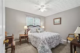 4849 Ridgewood Creek Dr NW, Acworth, GA 30102 - Photo 37