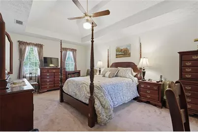 4849 Ridgewood Creek Drive NW, Acworth, GA 30102 - Photo 31