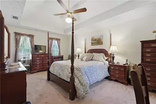 4849 Ridgewood Creek Dr NW, Acworth, GA 30102 - Photo 31