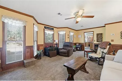 4849 Ridgewood Creek Drive NW, Acworth, GA 30102 - Photo 17