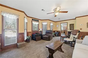 4849 Ridgewood Creek Dr NW, Acworth, GA 30102 - Photo 17