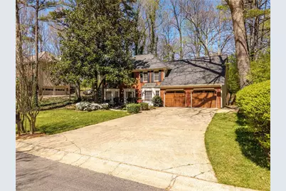 4849 Ridgewood Creek Drive NW, Acworth, GA 30102 - Photo 3