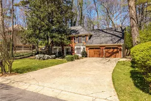 4849 Ridgewood Creek Dr NW, Acworth, GA 30102 - Photo 3