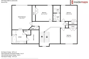 450 Fairway Walk Dr, Lawrenceville, GA 30043 - Photo 19