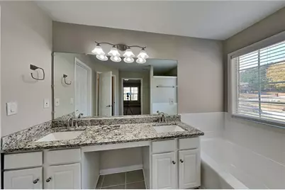 450 Fairway Walk Drive, Lawrenceville, GA 30043 - Photo 9