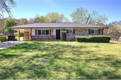 212 Meadow Lane, Cartersville, GA 30120 - Photo 1