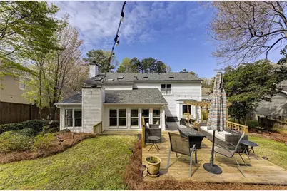 1059 Della Street SE, Marietta, GA 30067 - Photo 41