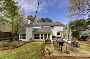 1059 Della St SE, Marietta, GA 30067 - Photo 41