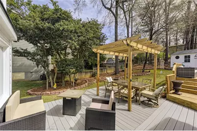 1059 Della Street SE, Marietta, GA 30067 - Photo 35