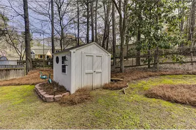 1059 Della Street SE, Marietta, GA 30067 - Photo 39