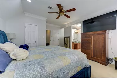 1059 Della Street SE, Marietta, GA 30067 - Photo 21