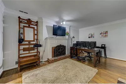 1059 Della Street SE, Marietta, GA 30067 - Photo 17