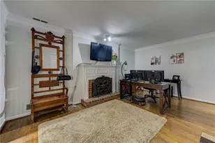 1059 Della St SE, Marietta, GA 30067 - Photo 17