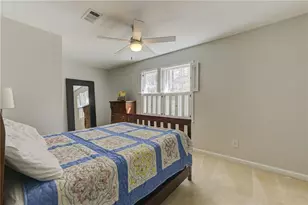 1059 Della St SE, Marietta, GA 30067 - Photo 31