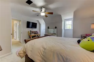 1059 Della St SE, Marietta, GA 30067 - Photo 29