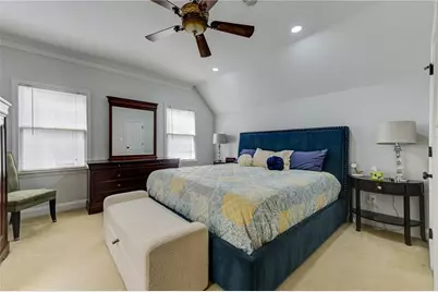 1059 Della Street SE, Marietta, GA 30067 - Photo 19