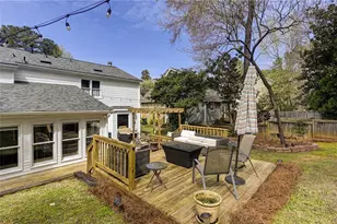 1059 Della St SE, Marietta, GA 30067 - Photo 37