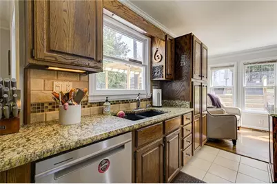 1059 Della Street SE, Marietta, GA 30067 - Photo 13