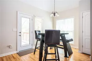 6939 Dockbridge Way, Stone Mountain, GA 30087 - Photo 11