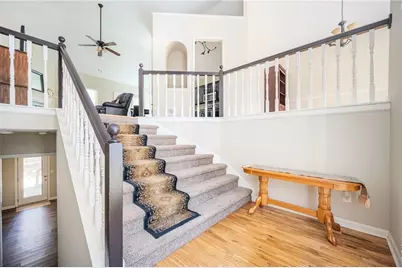 6939 Dockbridge Way, Stone Mountain, GA 30087 - Photo 5