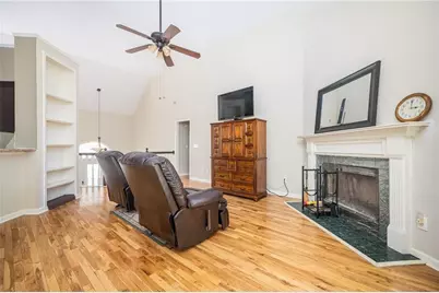 6939 Dockbridge Way, Stone Mountain, GA 30087 - Photo 9